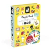 Image de Jeu éducatif Magneti'Book J'apprends l'heure