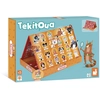 Image de Tekitoua Jeu de stratégie