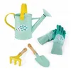 Image de Set De Jardinier Happy Garden