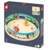 Image de Jeu D Adresse Janod Appletop Toupies ArÃªne