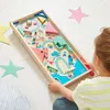 Image de Flipper En Bois Fsc, FÃªte Foraine Multicolore