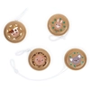 Image de Yoyo de poche en bois