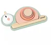 Image de Empilable sensoriel Escargot Sweet Cocoon