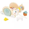 Image de Chariot de cubes Escargot Sweet Cocoon