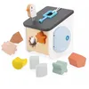 Image de Maison des formes oiseau Sweet Cocoon