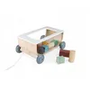 Image de Chariot De Cube Sweet Cocoon