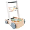 Image de Chariot De Marche Bugy Abc Sweet Cocoon - Janod