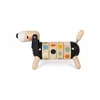 Image de Chien Des Formes Et Des Couleurs Sweet Cocoon