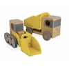 Image de Camion Benne Et Pelleteuse Bolid
