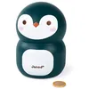 Image de Tirelire Pingouin
