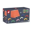 Image de Jeu De Memoire Pour Tout Petit - Coccinelles