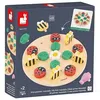 Image de Mandala, Jeu PÃ©dagogique ThÃ¨me Du Jardin Multicolore