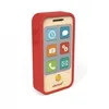 Image de Jouet En Bois - Telephone Sonore