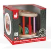 Image de Jouets D'eveil Quizz Des Formes I Wood (Bois)