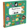 Image de Magneti'Stories Le potager