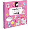 Image de Magneti'Stories Le licornes