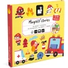 Image de Magneti'Stories Les pompiers