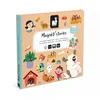 Image de Jeu d'Ã©veil magnÃ©tique magnÃ©ti'stories les animaux domestiques
