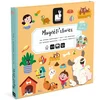 Image de Magneti'Stories Les anmaux domestiques
