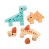 Image de Jeu De Construction Cubikosaurus