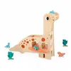 Image de Dino - Garage Dino En Bois