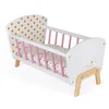 Image de Janod - J05889 - Lit De PoupÃ©e - Candy Chic
