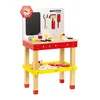 Image de Jouets D'imitation Etabli MagnÃ©tique GÃ©ant Redmaster (Bois)