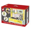 Image de Jouets D'imitation Grande Cuisine Happy Day (Bois)