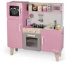 Image de Jouets D'imitation Maxi Cuisine Macaron (Bois)