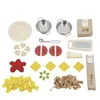 Image de Pasta Mix Jeu D Imitation En Bois Et Feutrine