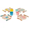 Image de Dinette Pastel En Bois Janod