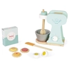 Image de Dinette en bois Set du petit pâtissier