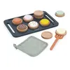 Image de Dinette jeu d'imitation atelier de biscuits mamie soleil