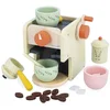 Image de Machine Ã  CafÃ© et accessoires Janod Mamie Soleil