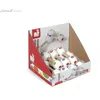Image de Jouets D'imitation HaltÃ¨re Maracas Confetti (Bois)