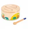 Image de Tambour pour enfant gioia