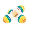 Image de Double maracas pour enfant gioia