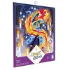Image de Magic School - 3 tableaux dorure