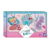 Image de Magic Ocean - 3 Porte Clefs A Diamanter