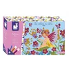 Image de Paillettes Fees Cartes A Pailleter Janod