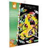 Image de Scratch Art - Animaux Du Monde