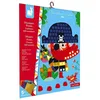 Image de Mosaiques Pirates Janod