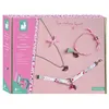 Image de 3 Bijoux Rubans A Fleurs A Creer