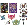 Image de Coffret Multiactivites Scratch Art