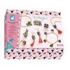 Image de 7 Bijoux En Plastique Fou Geometrix