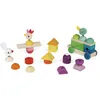 Image de Jouets D'eveil Train GÃ©ant Zigolos