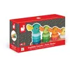 Image de Jouets D'eveil Empilable Duck Family (Bois)
