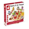 Image de Gare A La Taupe Garden Panic