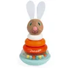 Image de Empilable Culbuto Lapin