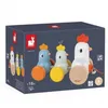 Image de Poule Et Poussins A Promener